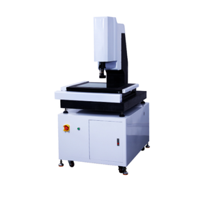 3D Optical <strong>Test</strong> Camera <strong>Image</strong> Capture Machine Full Automatic Three Dimensional Measuring Machine - Product Image 2