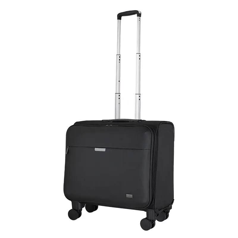 Hanke Lightweight Business Travel Suitcase Wheels Rolling Laptop Trolley Hand Case Cabin Luggage Bag