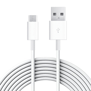 厂家批发PVC USB转微快速充电数据传输电缆1M 2M手机可定制 - Product Image 4