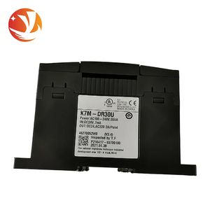 Hochwertige industrielle Automatisierung Plc Pac Dedicated Controller mit K7M-DR30U/DC Plc Logic Programming Controller - Product Image 1