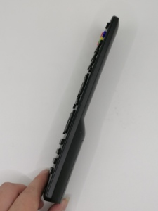 Hostrong New Original <strong>Remote</strong> Control for STB Box IPTV Satellite Receiver DVB-T DVB-T2 Prime DTT0901 DTT Support Custom - Product Image 3