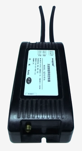 街道照明系统项目中的 lorawan 无线单灯控制器 - Product Image 4
