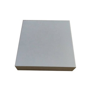 Solid Pine Wood Photo <strong>Frame</strong> With Double Side Adhesive Paper <strong>10x10</strong> cm Frameless Floating Table Pictures <strong>Frame</strong> Block - Product Image 1