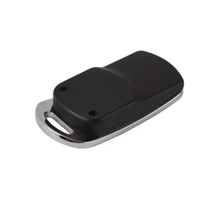 Control remoto universal para puerta de garaje de 433MHz, duplicador de Control remoto para garaje, soporte fijo de código rodante - Product Image 6