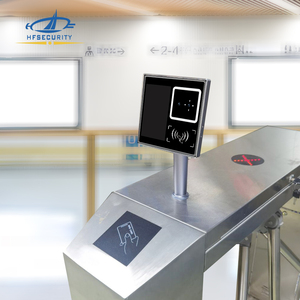 Access Control Device Palm Vein Scanner FR05P Android 11 System Printer <strong>Function</strong> Time Attendance Access Control Terminal - Product Image 5