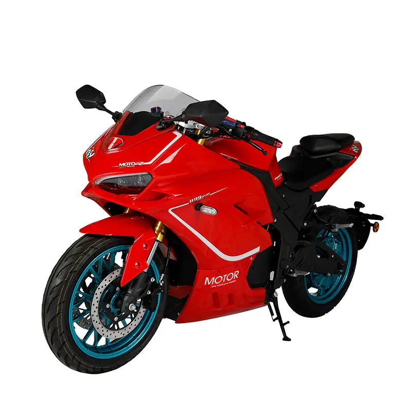 Hisunyes motocicleta elétrica adulto, V5-SY 3000w 5000w 6000w 8000w