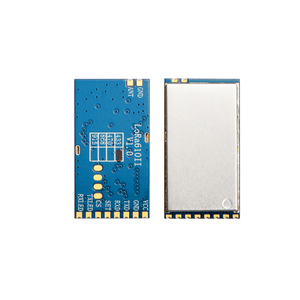 G-NiceRF LoRa610II - 4Km 160mW LLCC68 chip AES 128 <strong>encrypted</strong> TTL port <strong>wireless</strong> mesh <strong>network</strong> Module - Product Image 3