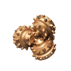 厂家直销钻头重型辊8 1/2英寸Tricone IADC代码钻头三辊钻头 - Product Image 2