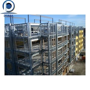 2023 China Prima Hohe Qualität und wettbewerbs fähiger Preis Schalung für Bau gebäude Haus - Product Image 4