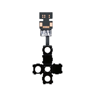 Hongtai fpca FPC lắp ráp nóng bán giá thấp FPC sản xuất Flex Board linh hoạt PCB Nhà cung cấp - Product Image 5