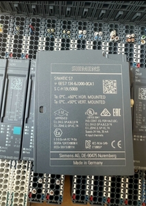 Descuento de precio 6es7138-6db00-0bb1 TM PULSE 2 Módulo de entrada PWM de 24V Módulo 6ES7138-6DB00-0BB1 ET200SP - Product Image 3
