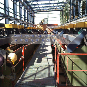 Tuyển nổi máy và di động cho Antimon quặng tách vàng đồng bạc với động cơ và mang như thành phần cốt lõi - Product Image 2