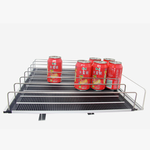 Фабричная Умная Автоматическая роликовая дорожка для раздвижных полок - Product Image 3