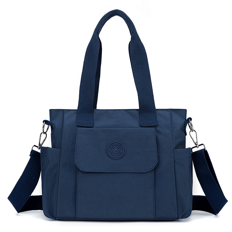 Bleu foncé