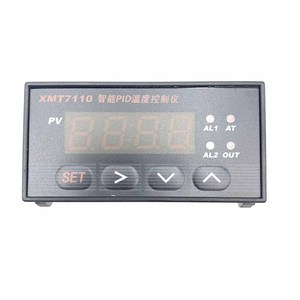 XMT7110 Digital Inkubator LED Temperatur regler Kühlung Heizungs schalter Thermostat NTC Sensor Druckmaschinen teile - Product Image 3