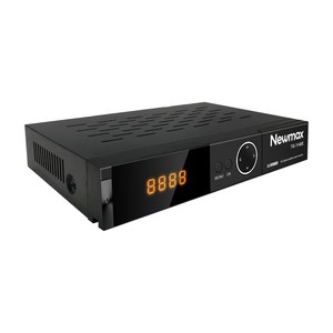 NEWMAX TG-1140E New Nagravision 3 <strong>Decoder</strong> Set Top Box <strong>with</strong> <strong>Router</strong> Gold Sat Receiver Combo DVB-S/S2+T/T2 Satellite <strong>Decoder</strong> DVBT2 - Product Image 3