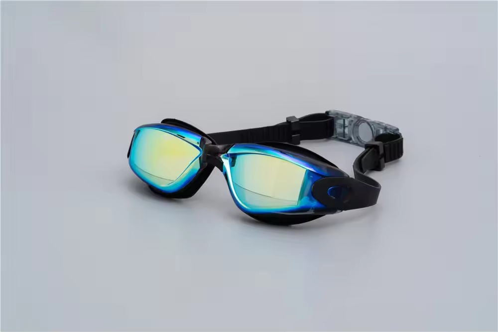Black blue