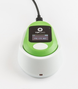 技术趋势可编程人跟踪手镯Wifi加密狗与全球定位系统跟踪器4g电话位置 - Product Image 2