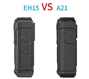 Eeyelog A21มินิกล้อง10เมตร IR คืนวิสัยทัศน์ร่างกายกล้อง - Product Image 2
