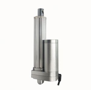 Electric Cylinder 3000 Newton Quit Para Vicicleta Electrica Dc <strong>Motor</strong> <strong>With</strong> Encoder <strong>Arduino</strong> Solenoid Lock Remote 12V