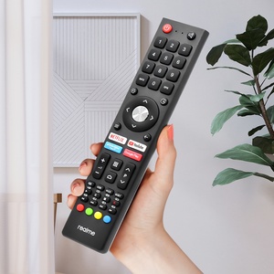 Fabrika yüksek kaliteli Tv uzaktan kumanda Sharp lg tüm markalar ses fonksiyonu BT uzaktan kumanda - Product Image 2