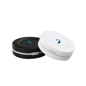 STiE9天井型Bluetooth le 5.0 Eddystone iBeacon低温耐性ビーコン温度湿度センサー付き - Product Image 1