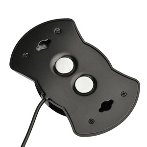 TP-Link ASUS NetgearWiFiルーターホットスポットワイヤレスWiFiレンジエクステンダーIPカメラ用RP-SMAプラグ付き磁気WiFiアンテナ - Product Image 5
