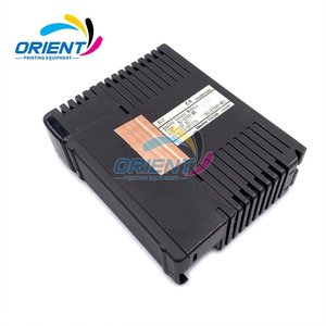 Оригинальный NJ-AY4V-MR аналоговый выходной модуль NJAY4VMR для печатной машины Komori, аналоговый выход Komori, модуль AY4V MR