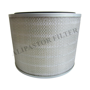 Nhà Máy Bán buôn giá thay thế 23698749 công nghiệp Bộ lọc không khí - Product Image 3