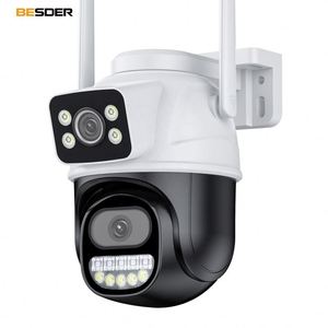 Dslr dijital kamera 64 Mp 4K 3 inç Ips Scern Inurl Viewerframe modu piller ve bağlantı ile hareket ağı - Product Image 1