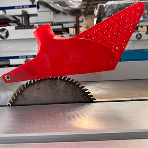 <strong>2025</strong> Multi Function <strong>Saw</strong> Table Wood Cutting with Inclination Angle for Furniture - Product Image 4