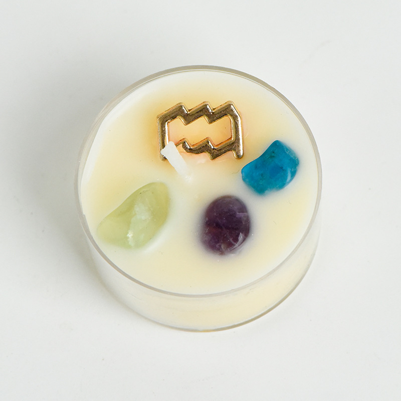 Verseau blanc