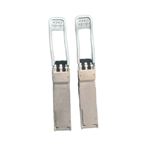 Cho Cisco QSFP-40G-SRBD tốc độ kép thu phát quang mô-đun 850nm M DOM Duplex LC MMF SC kết nối sợi quang thu phát - Product Image 4