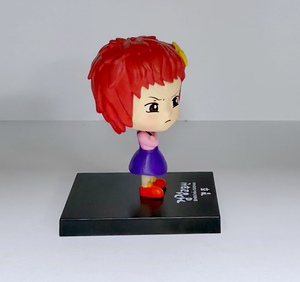 Özel fabrika İhtisas çift taraflı PVC Action Figure yumuşak kauçuk Anime PVC oyuncaklar promosyon için reçine ABS malzeme ile yapılan - Product Image 5