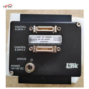 S3-20-04K40-00-R Schwarzweiss-<span class=keywords><strong>CCD</strong></span>-Linear-<span class=keywords><strong>Array</strong></span>-Kamera, verfügbar zum Verkauf auf Lager
