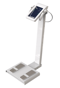 Meicet Hoogte Gewicht Bmi Lichaamssamenstelling Analyzer Machine Bioimpedance Lichaamsvet Analyze - Product Image 2