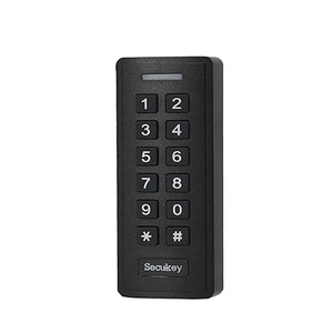 Prezzo economico CK2 Easy keyboard 125KHz EM Card Reader controllo accessi autonomo - Product Image 1