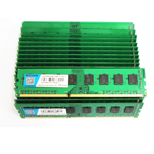 Memoria RAM de logotipo personalizado DDR3 4GB 8GB Ram 1600MHz 1333MHz para PC de escritorio AMD DIMM - Product Image 1