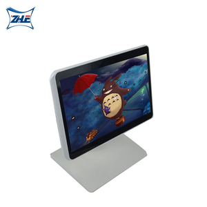 10 Points Capacitive <strong>Touch</strong> <strong>Touch</strong> <strong>Screen</strong> and Android 5.1 OS New Nfc Pos - Product Image 1