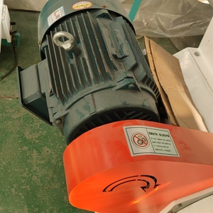 Animal <strong>Feed</strong> <strong>Mill</strong> 0.4-1.5 Ton/h Ring Die Pellet <strong>Mill</strong> Core Component Motor Pellet <strong>Feed</strong> Product Manufacturing <strong>Feed</strong> Making Machine - Product Image 5
