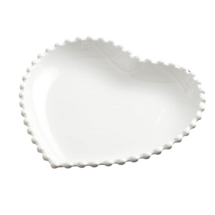 White Plate