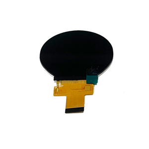 2,1 Zoll runde MIPI-Schnitts telle TFT Circular LCD-Bildschirm mit 480*480 IPS Display LCD-Modulen - Product Image 5