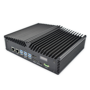 NVIDIA Jetson AGX Xavier modulo Leetop vasta scheda di sviluppo AI BOX con sistema operativo Linux 32GB - Product Image 1