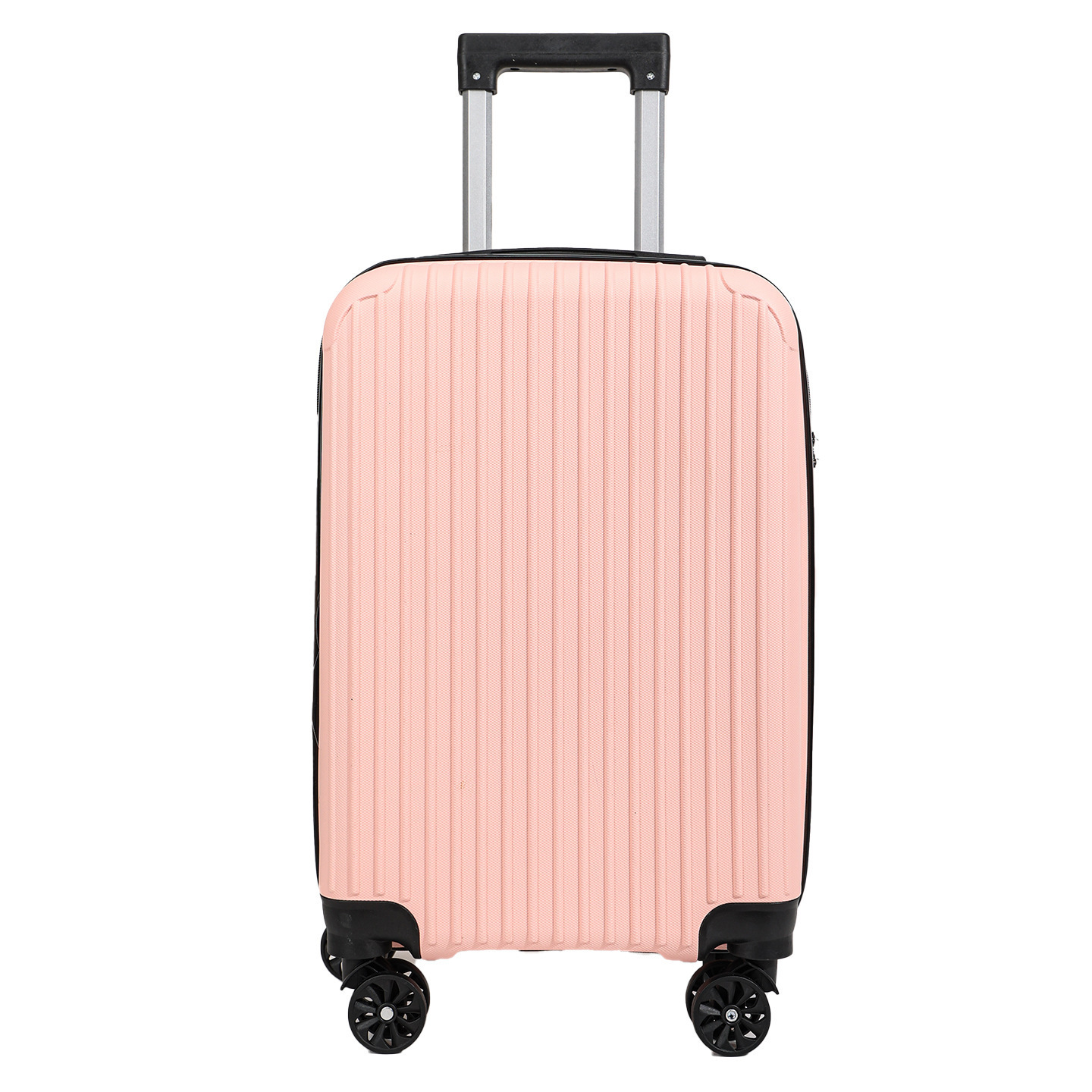Style 2-pink horn-20 inches