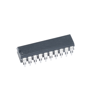 集積回路2C J2 MC68HC705J2 CJ2CP DIP20 - Product Image 1