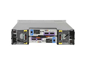 Hochwertiger EMC Power Vault ME5012-Speicher 32GB FC Typ B 8-Port-Dual-Controller-Netzwerkspeicher für Dells - Product Image 3