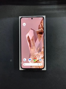 For Google Pixel 8 Pro Phone 6.7&quot; 5050mAh Google Tensor <strong>G3</strong> NFC Octa Core IP68 Water Resistant 50MP Cameras Used A+ 5G Smartphone - Product Image 3