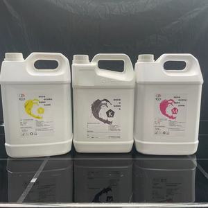 500ML Heat Resistant Printing <strong>Ink</strong>/disperse <strong>Ink</strong> <strong>for</strong> Digital Textile Printing - Product Image 5