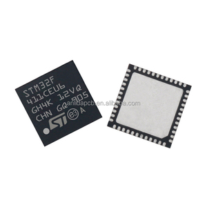 Mega48pa IC chip giải mã mở khóa giải mã crack mã phần mềm phần mềm chương trình dịch vụ - Product Image 2