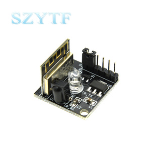 ESP8285 ESP-01M IR Transceiver <strong>Wifi</strong> Wireless <strong>Module</strong> Remote Control <strong>Switch</strong> Development Learning Board ESP01M - Product Image 2